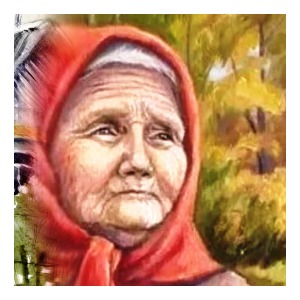 Солженицын Матренин двор тест